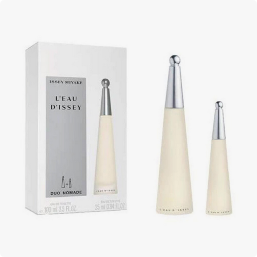 Issey Miyake Femme Eau de Toilette Set 100ml+25ml