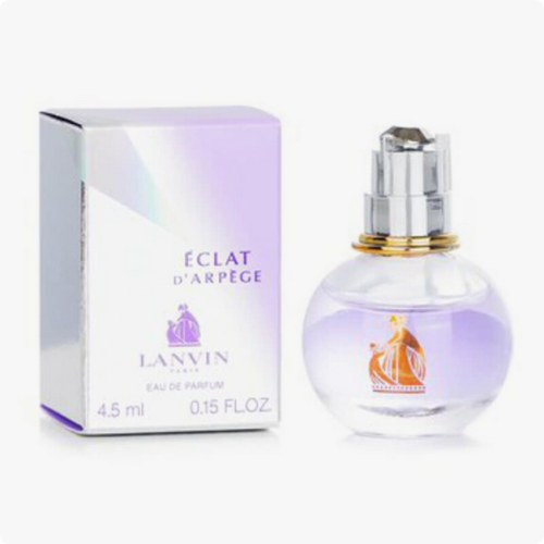 Lanvin Eclat D'arpege Woman Mini Eau de Parfum 4,5ml
