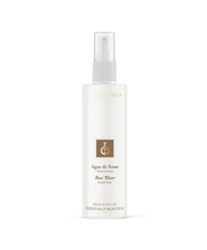 Alqvimia Tonico Facial Agua De Rosas 250ml