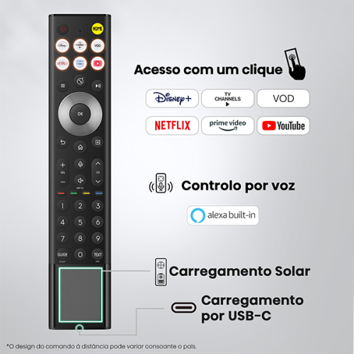 HISENSE RGB-MINILED TV 100"4K UHD SMART TV VIDAA 85UR9S
