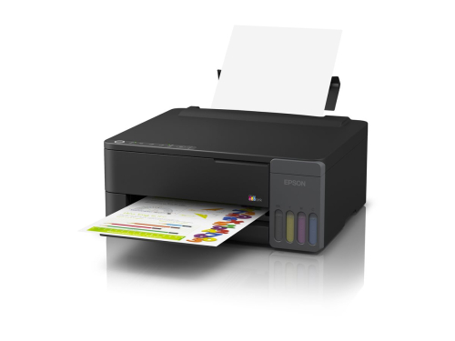 EPSON EcoTank ET-1910 Singlefunction Printer colour ink 10ppm
