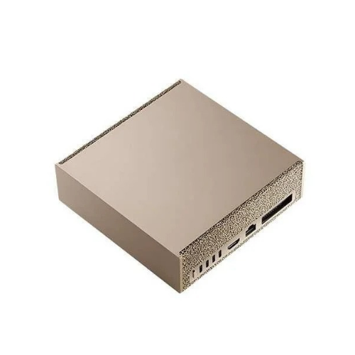 PNY NVIDIA DGX Spark AI COMPUTER NVIDIA GraceBlackwell 10 128GB 4TB NVMe M.2 SSD DGXOS