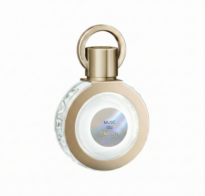 Caron Musc Oli Eau de Toilette 30ml