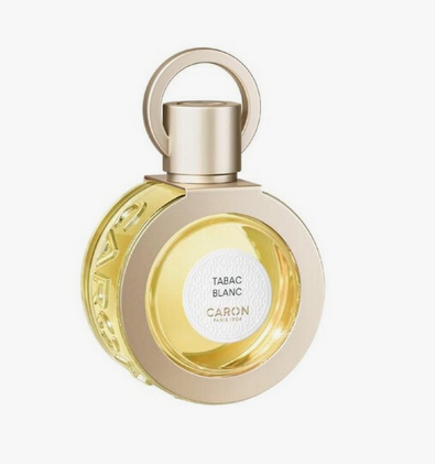 Caron Tabac Blanc Eau de Parfum 50ml
