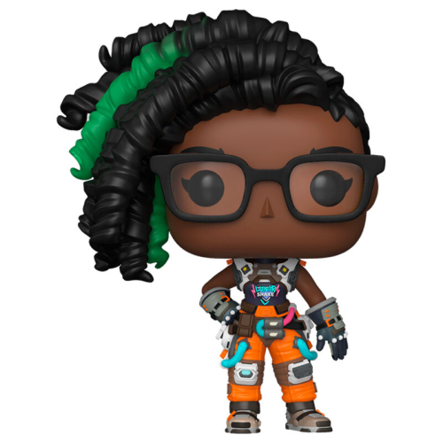 Figura Funko POP! Games:Borderlands 4 - Harlowe 1164