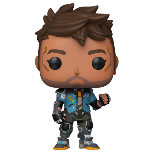 Figura Funko POP! Games:Borderlands 4 - Rafa 1163