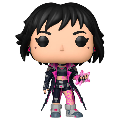 Figura Funko POP! Games:Borderlands 4 - Vex 1162