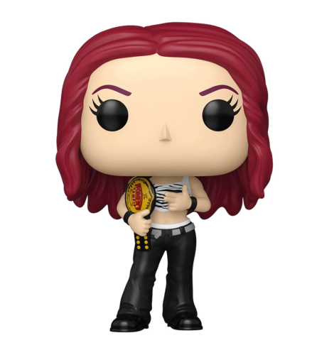 Figura Funko POP! WWE - Lita 188