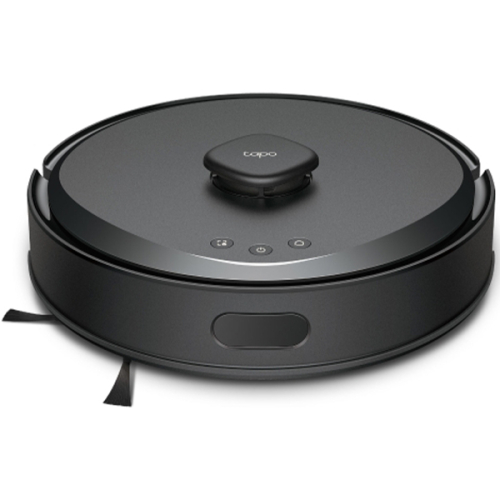 TP-LINK ASPIRADOR ROBOT TAPO RV30 MAX COM MOPA NAV LIDAR+IMU