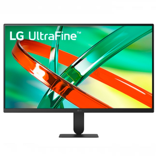 MONITOR LG IPS 27"UHD 4K HDMI DP HAS 27U710B-B