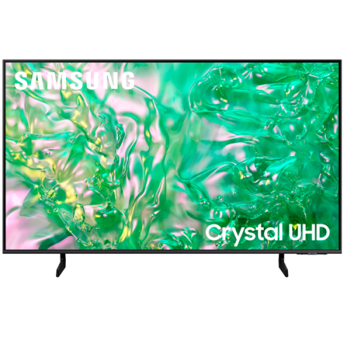 SAMSUNG LED TV 75´´ SERIE U800 4K SMART TV FLAT