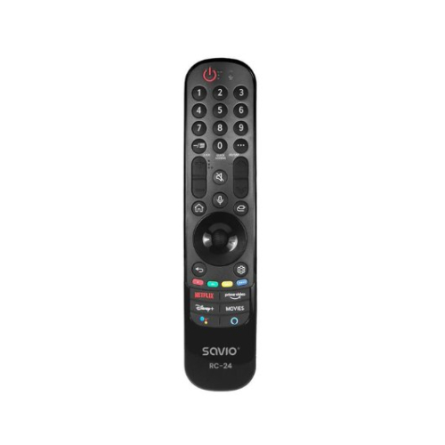 COMANDO TV SAVIO RC-24 LG SMART