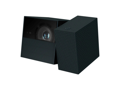TCL PlayCube Projetor 750 Lumens - 1080P FHD - Google TV - 100"