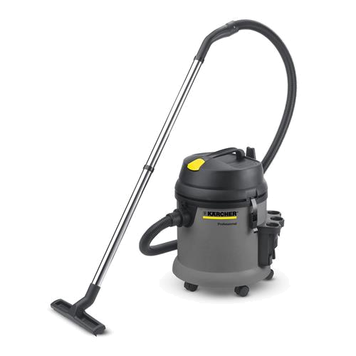 ASPIRADOR SEM SACO KARCHER - NT27/1