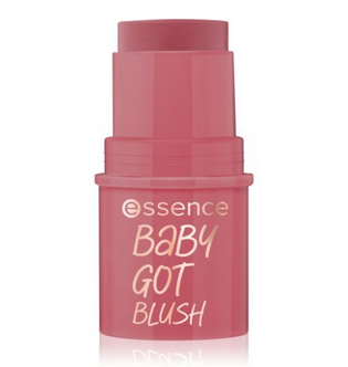 Essence Baby Got Blush Blush em Stick Tom 40 Sweets &Roses 5,5g