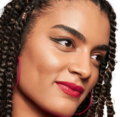 Essence Cosmetics Delineador em gel Stay &Play Waterproof 01-Black 5g