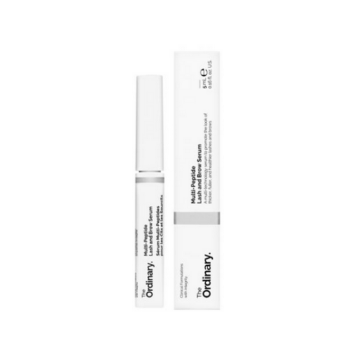 The Ordinary Multi-Peptide Lash &Brow Sérum 5ml