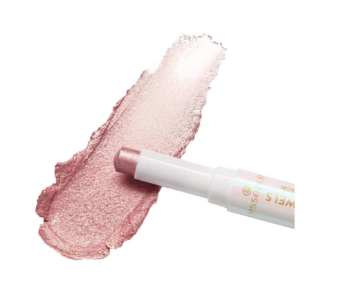 Essence Cosmetics Jelly Jewels Iluminador Stick 03-Golden Hour 2,5g