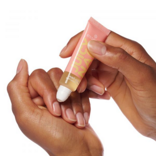 Essence Juicy Nail Oil Óleo de Unhas 11ml