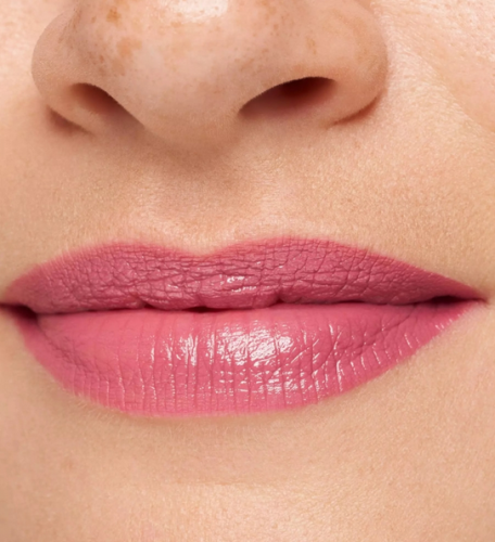 Essence Cosmetics Barra De Labios Satin Glow Brillo Luminoso 3,5g