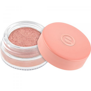 Essence Sombra Cremosa Tom 01 Rose 5g