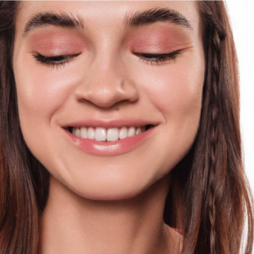 Essence Sombra Cremosa Tom 01 Rose 5g