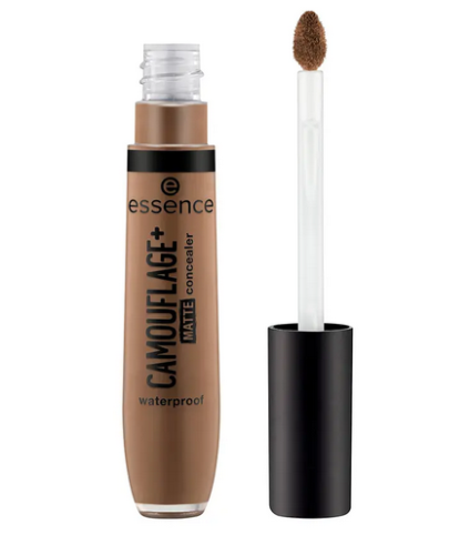 Essence Cosmetics Camouflage Matt Corrector Waterproof 70 8ml