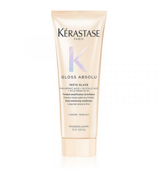 L'oreal Professionnel Gloss Absolu Insta Glaze Conditioner 75ml