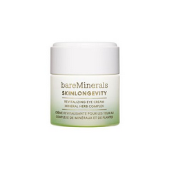 Bare Minerals Skinlongevity Revitalizing Creme Olhos 15g