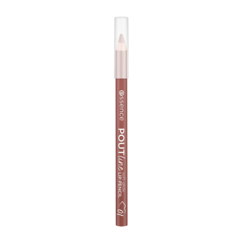 Essence Cosmetics Poutline Soft Glide Perfilador De Labios 01-Like to Mauve It 0,62g