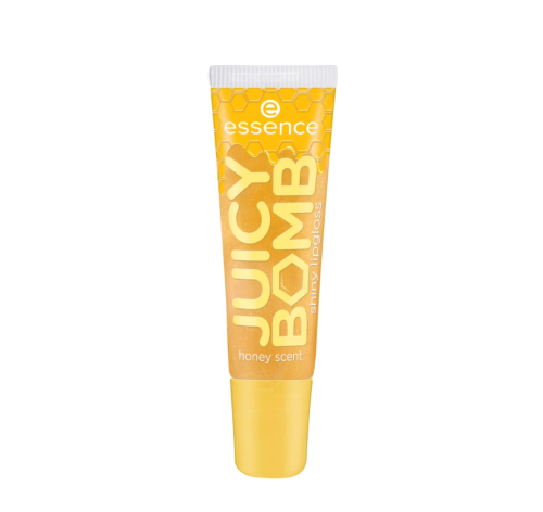 Essence Cosmetics Juicy Bomb Brillo De Labios 109-Bee Mine 10ml