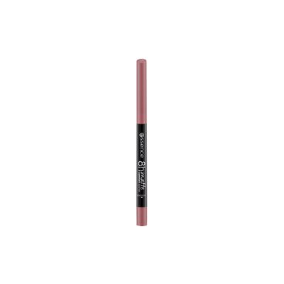 Essence Cosmetics 8h Matte Comfort Perfilador De Labios 21 0,3g