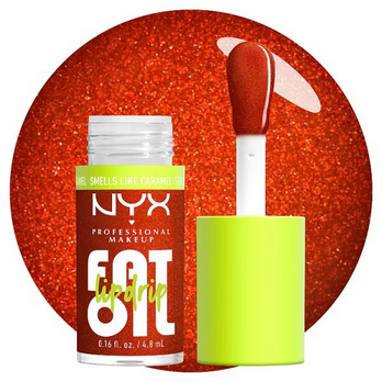 Nyx Fat Oil Lip Drip Suga Baddie 4,8ml