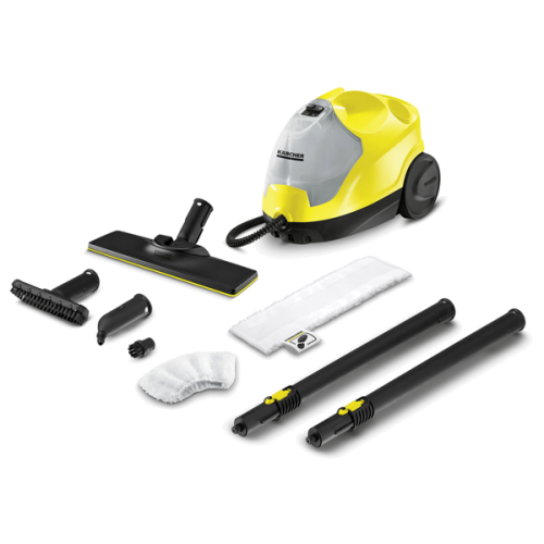 MAQ.LIMP.VAP KARCHER 2000W.-SC4EASYFIX