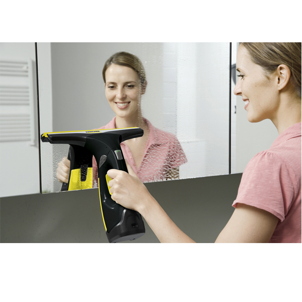 MAQ.LAVAR VIDROS KARCHER -WV2PREMIUM