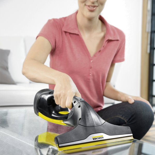 MAQ.LAVAR VIDROS KARCHER -WV2PREMIUM