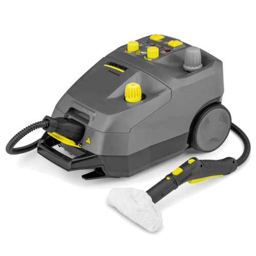 LIMPEZA A VAPOR KARCHER - SG 4/4