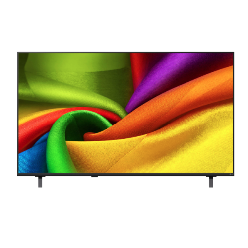 LED LG - 85NU850B6LA