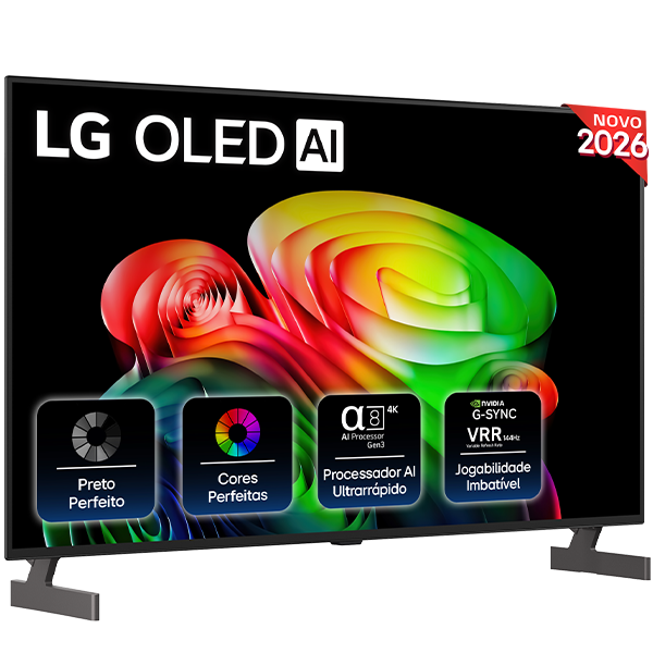 OLED LG - OLED55B65LA