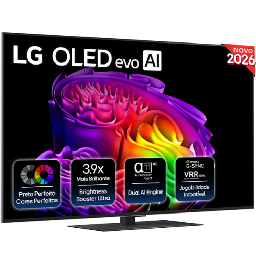 OLED LG - OLED55G66LS