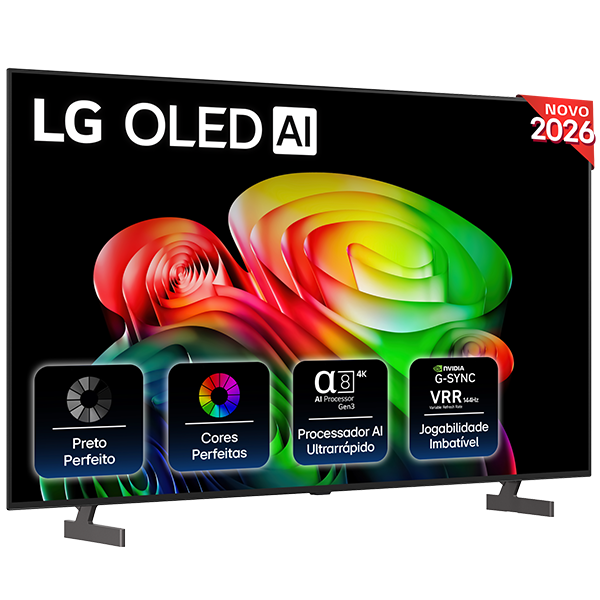OLED LG - OLED65B65LA