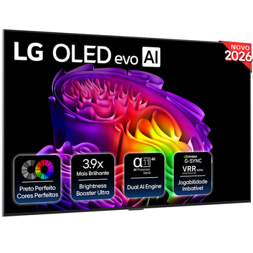 OLED LG - OLED65G64LW