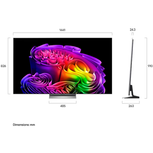 OLED LG - OLED65G64LW