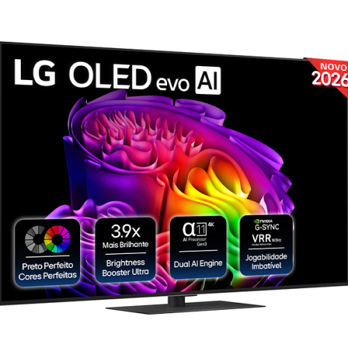 OLED LG - OLED65G66LS