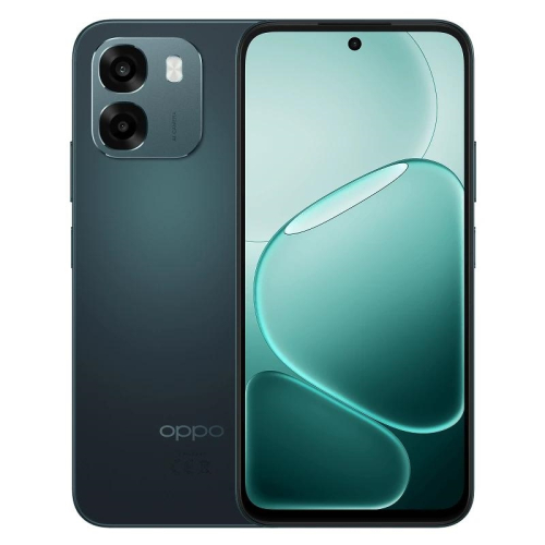 Oppo A6 5G 6GB/256GB Preto