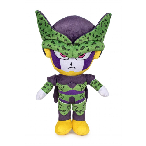 Peluche Dragon Ball - Cell (28cm)