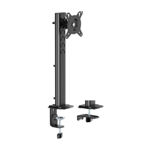 Aisems Suporte de Mesa Eco Giratorio e Inclinável para Monitor/TV de 17-34"- Peso máximo 12Kg - Preto