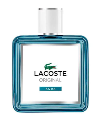 Lacoste Original Aqua Eau De Parfum Spray 100ml