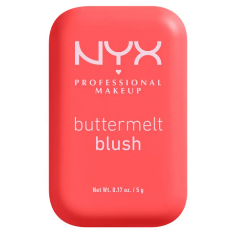 Nyx Buttermelt Blush Back and Butta 5g