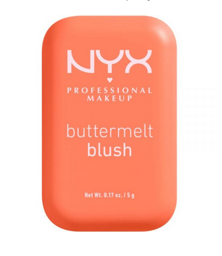 Nyx Buttermelt Blush Sooner The Butta 5g